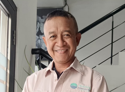 team member